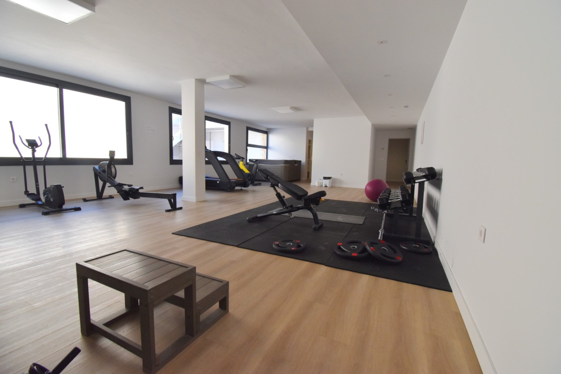 Reventa - apartment -
Orihuela Costa - Playa Flamenca