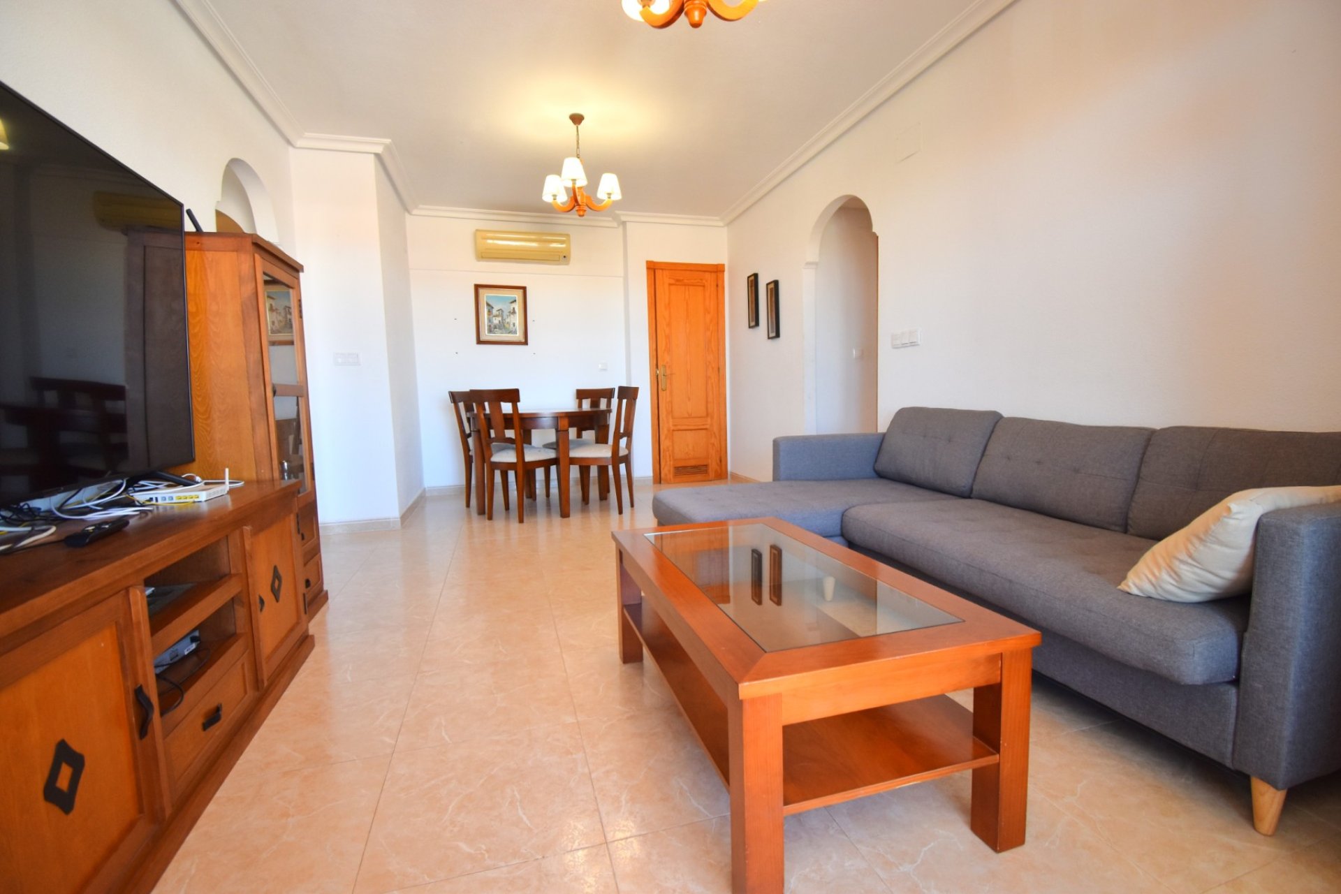 Reventa - apartment -
Orihuela Costa - Playa Flamenca