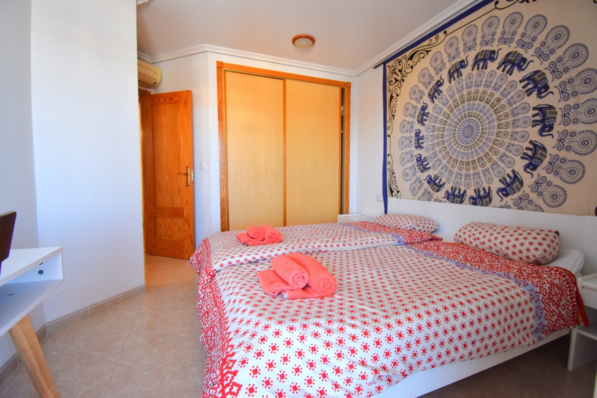 Reventa - apartment -
Orihuela Costa - Playa Flamenca
