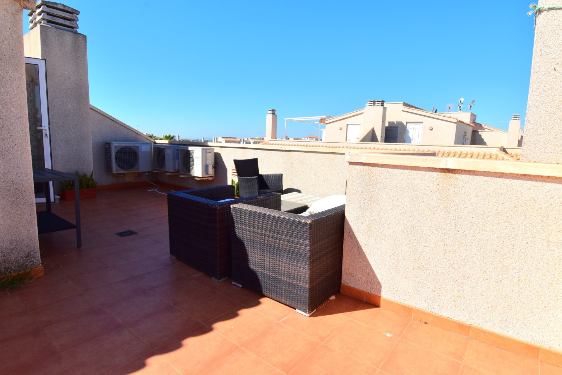 Reventa - apartment -
Orihuela Costa - Playa Flamenca