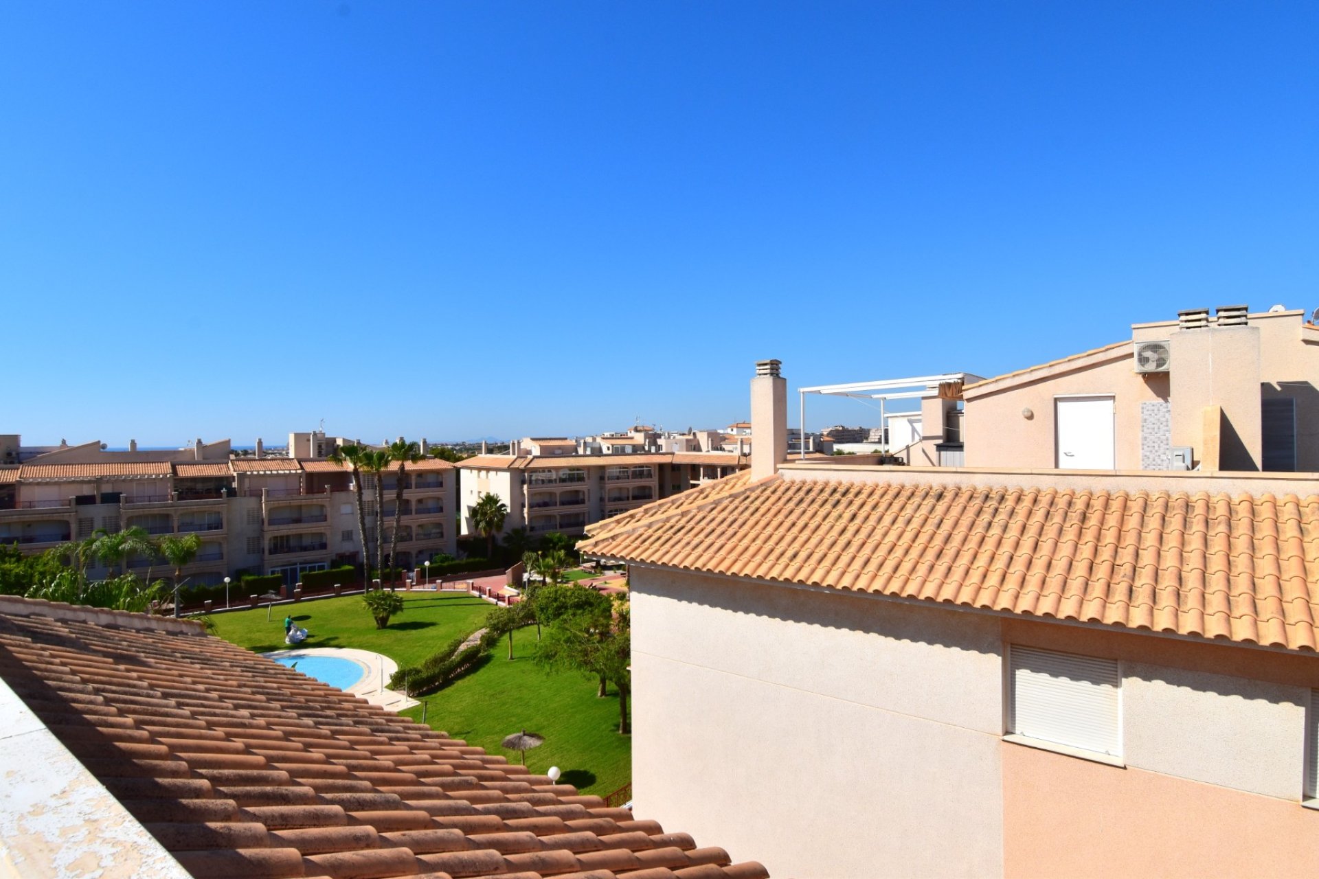Reventa - apartment -
Orihuela Costa - Playa Flamenca