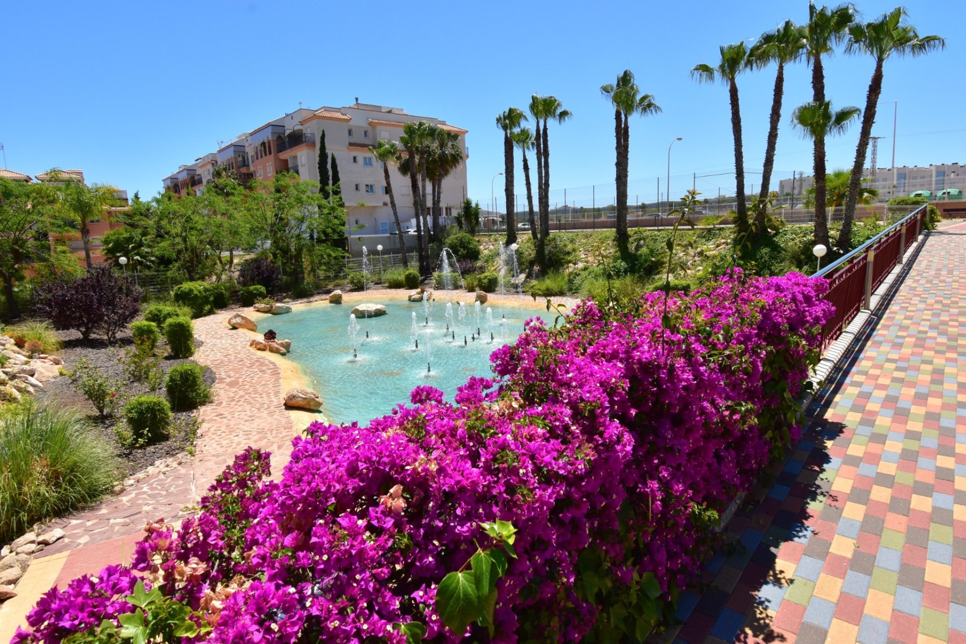 Reventa - apartment -
Orihuela Costa - Playa Flamenca