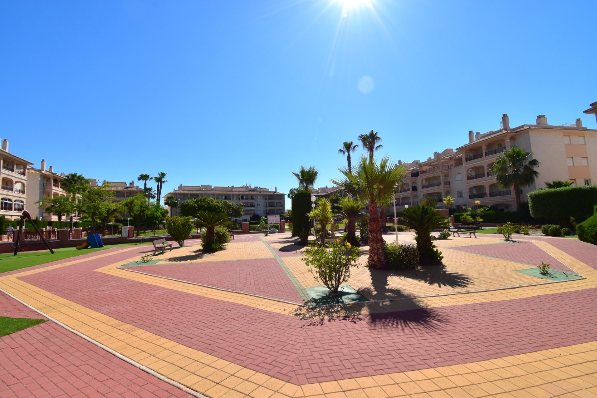 Reventa - apartment -
Orihuela Costa - Playa Flamenca