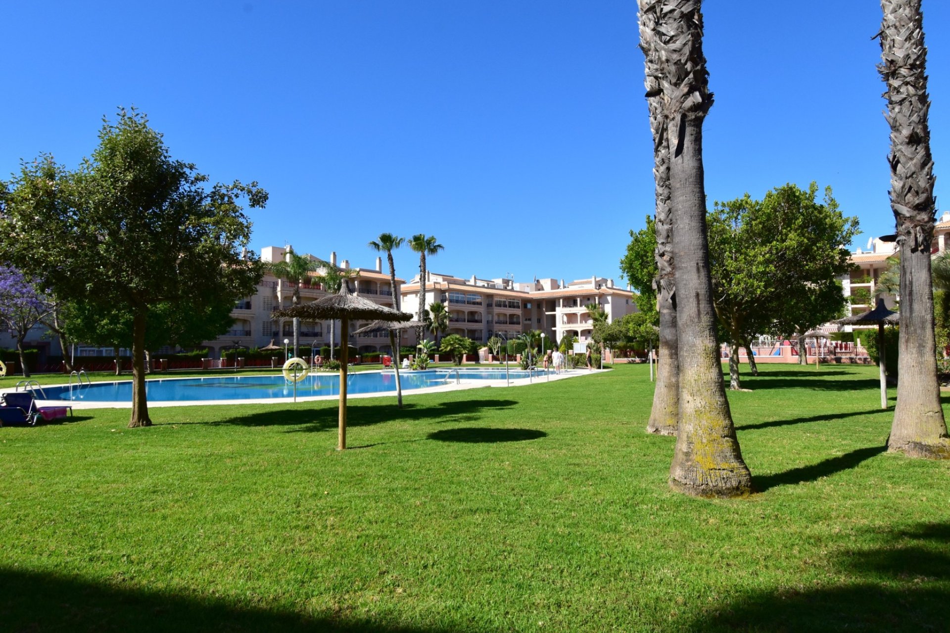 Reventa - apartment -
Orihuela Costa - Playa Flamenca