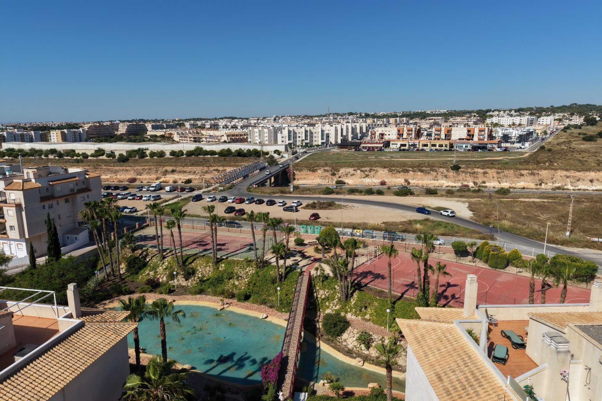 Reventa - apartment -
Orihuela Costa - Playa Flamenca