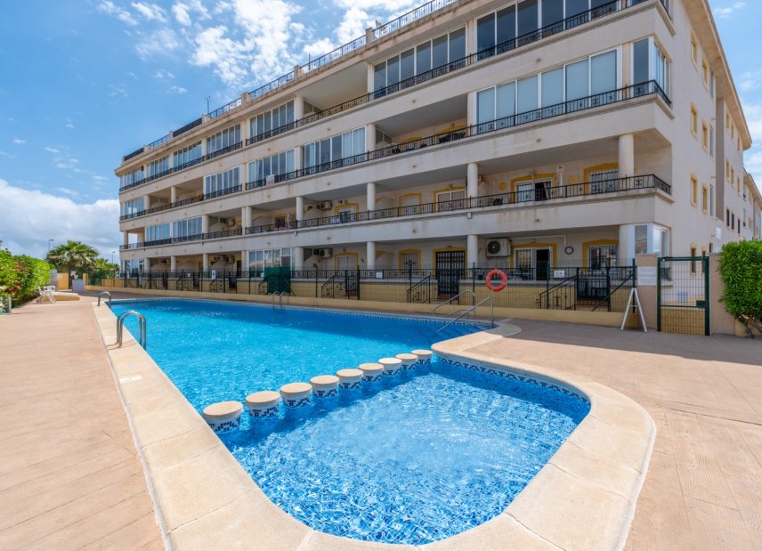 Reventa - apartment -
Orihuela Costa - Playa Flamenca