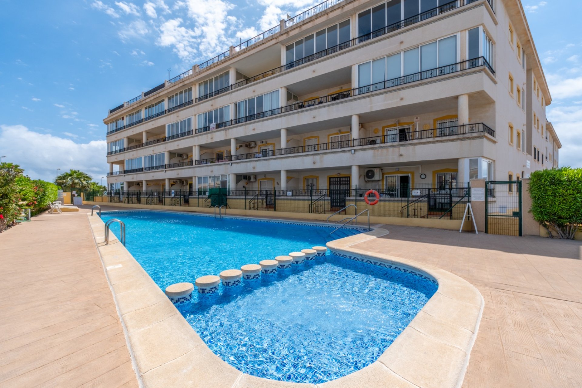 Reventa - apartment -
Orihuela Costa - Playa Flamenca