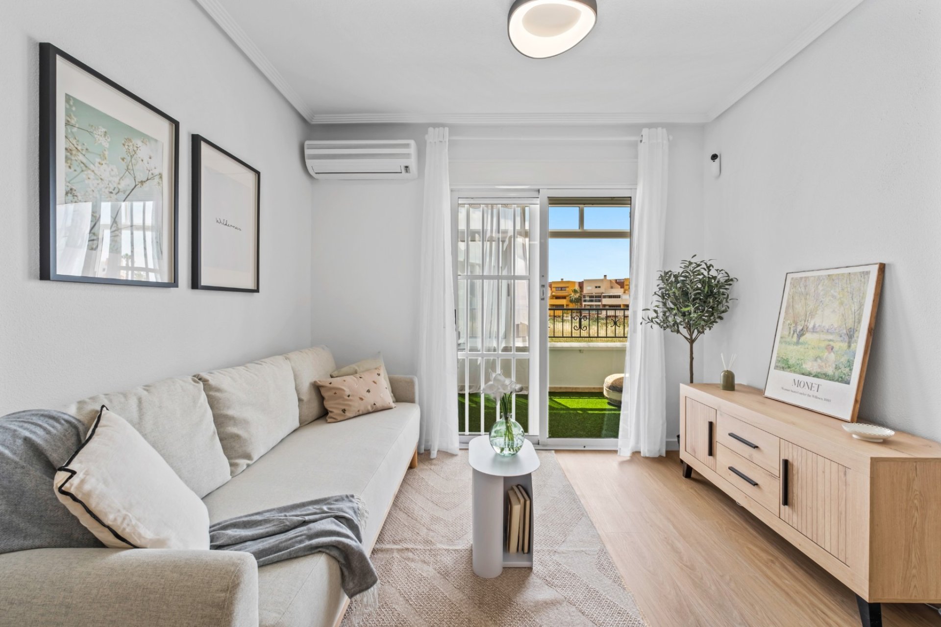 Reventa - apartment -
Orihuela Costa - Playa Flamenca