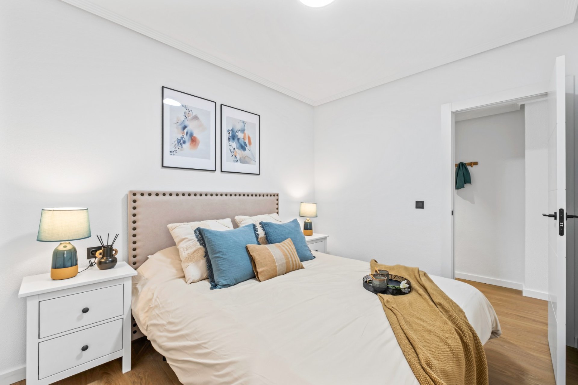 Reventa - apartment -
Orihuela Costa - Playa Flamenca