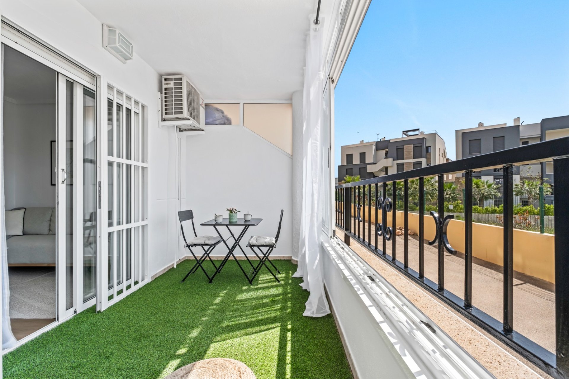 Reventa - apartment -
Orihuela Costa - Playa Flamenca