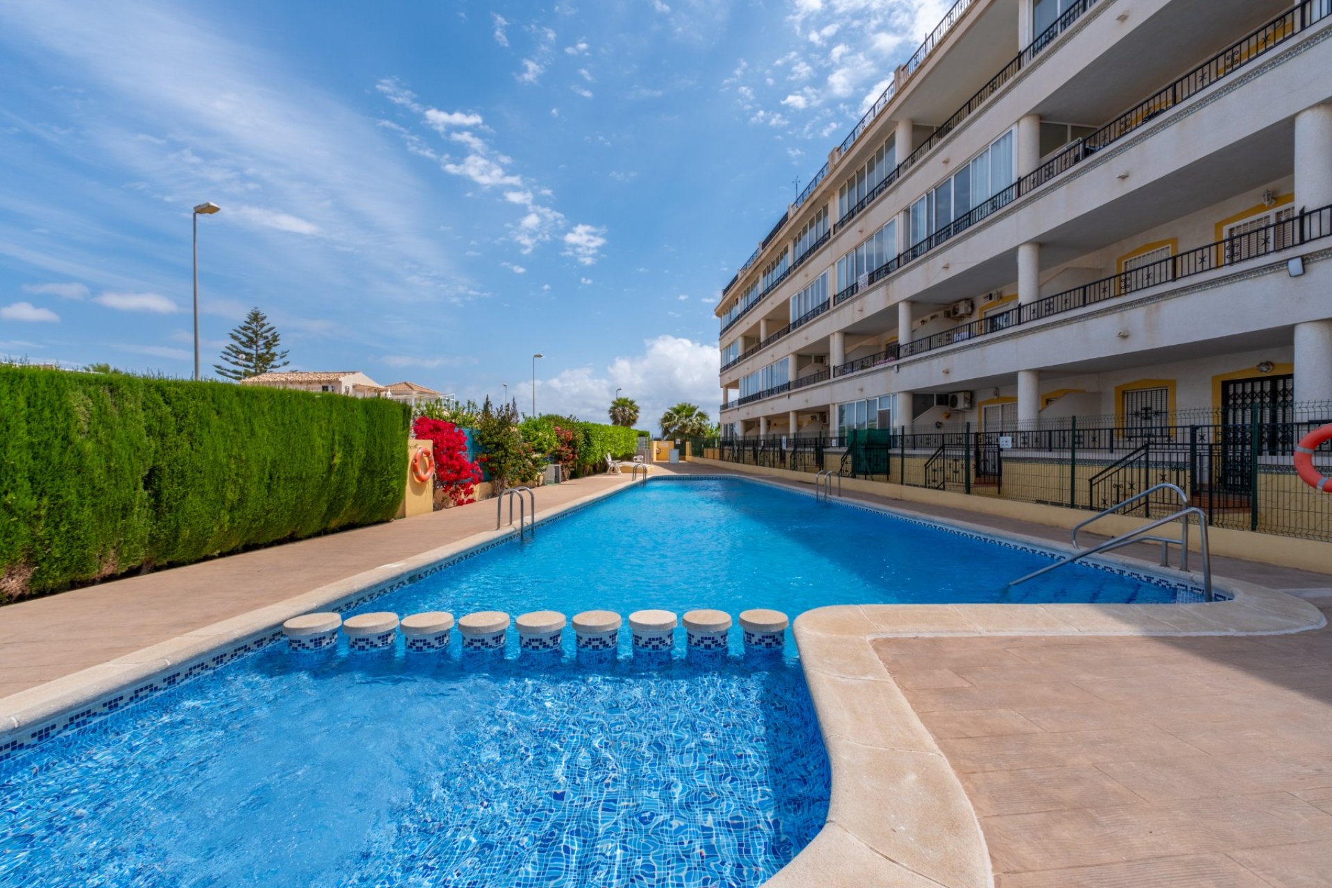 Reventa - apartment -
Orihuela Costa - Playa Flamenca