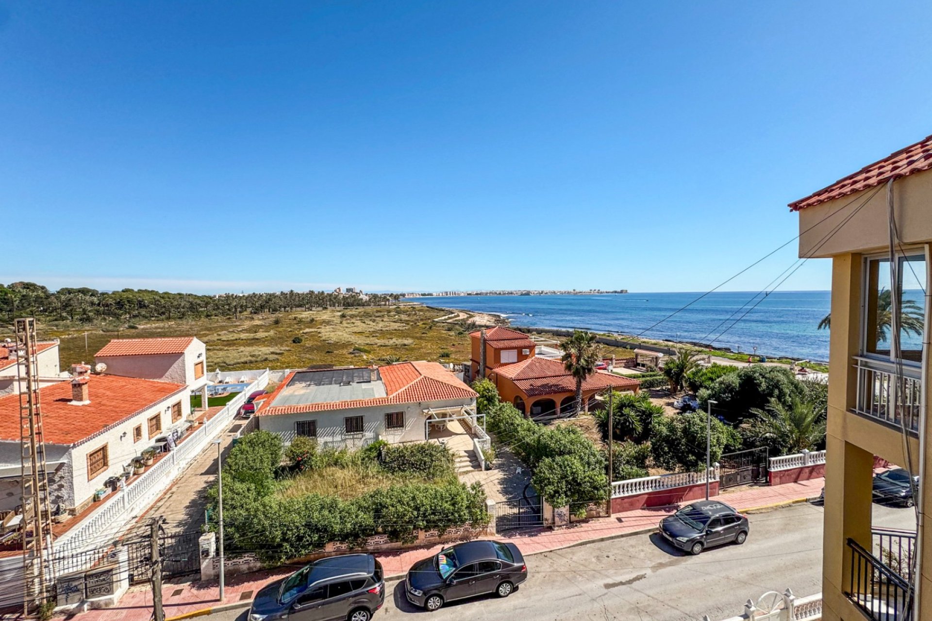 Reventa - apartment -
Orihuela Costa - Punta Prima