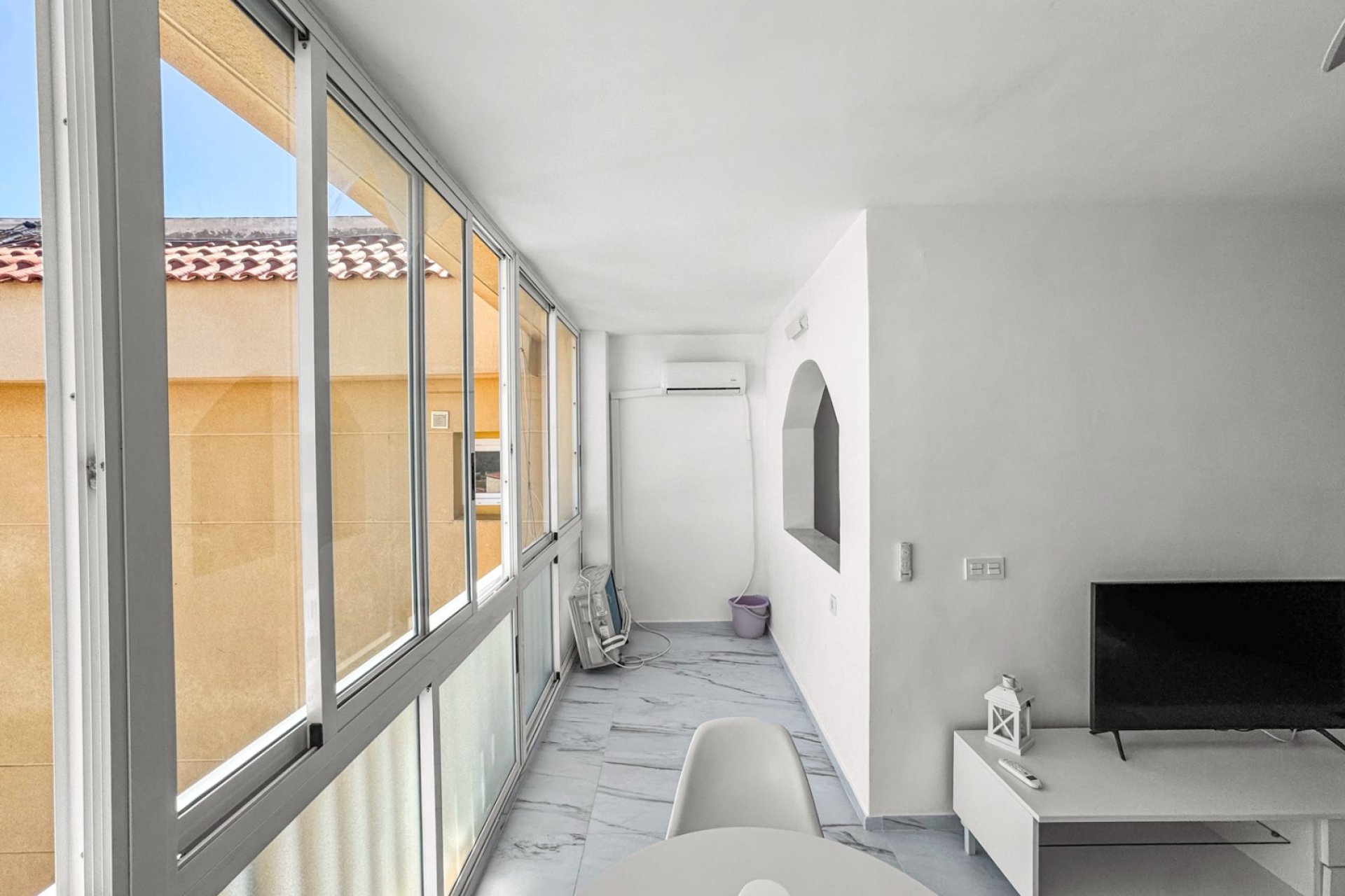 Reventa - apartment -
Orihuela Costa - Punta Prima