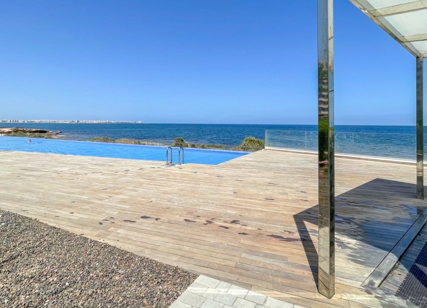 Reventa - apartment -
Orihuela Costa - Punta Prima