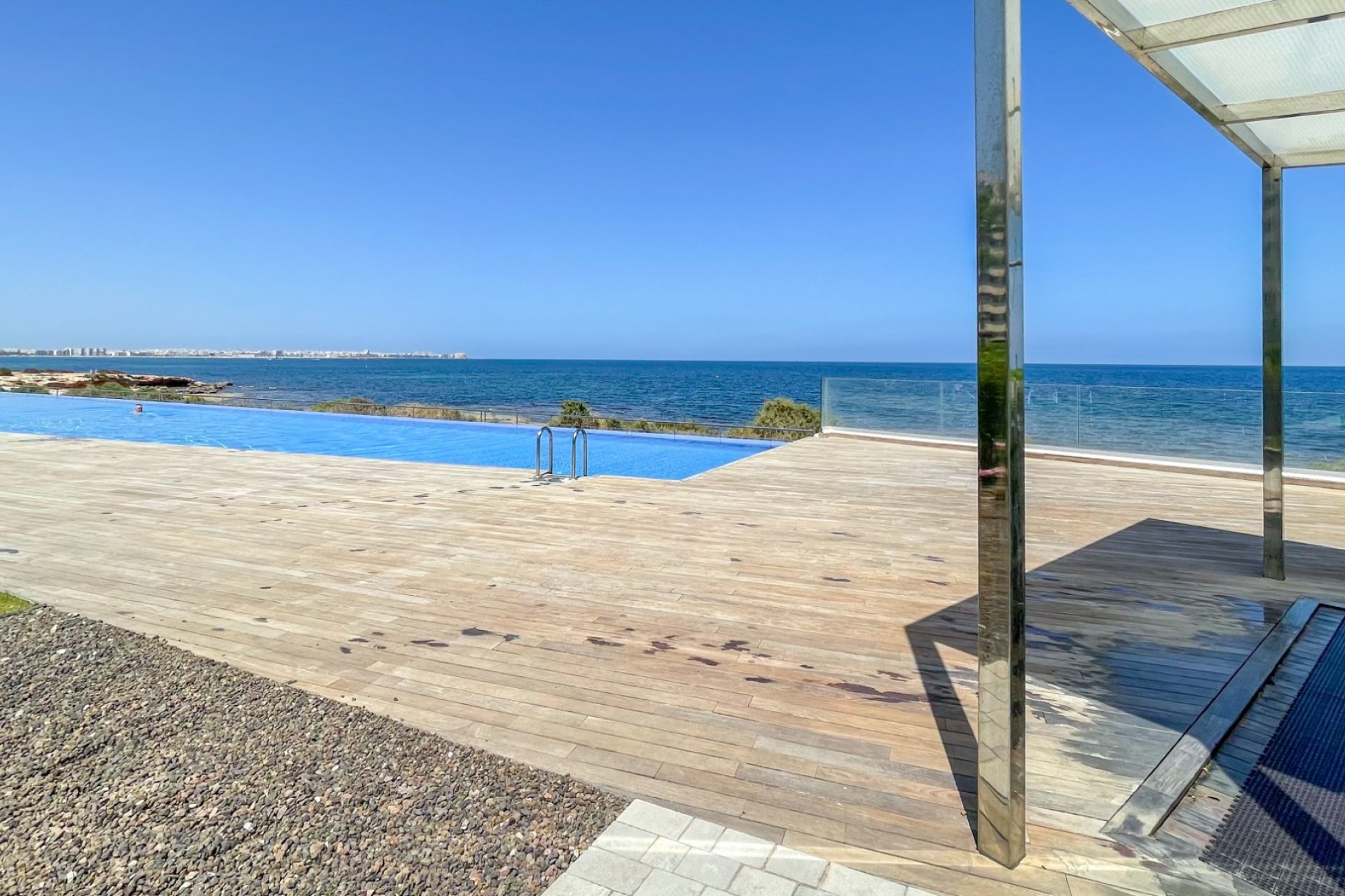 Reventa - apartment -
Orihuela Costa - Punta Prima
