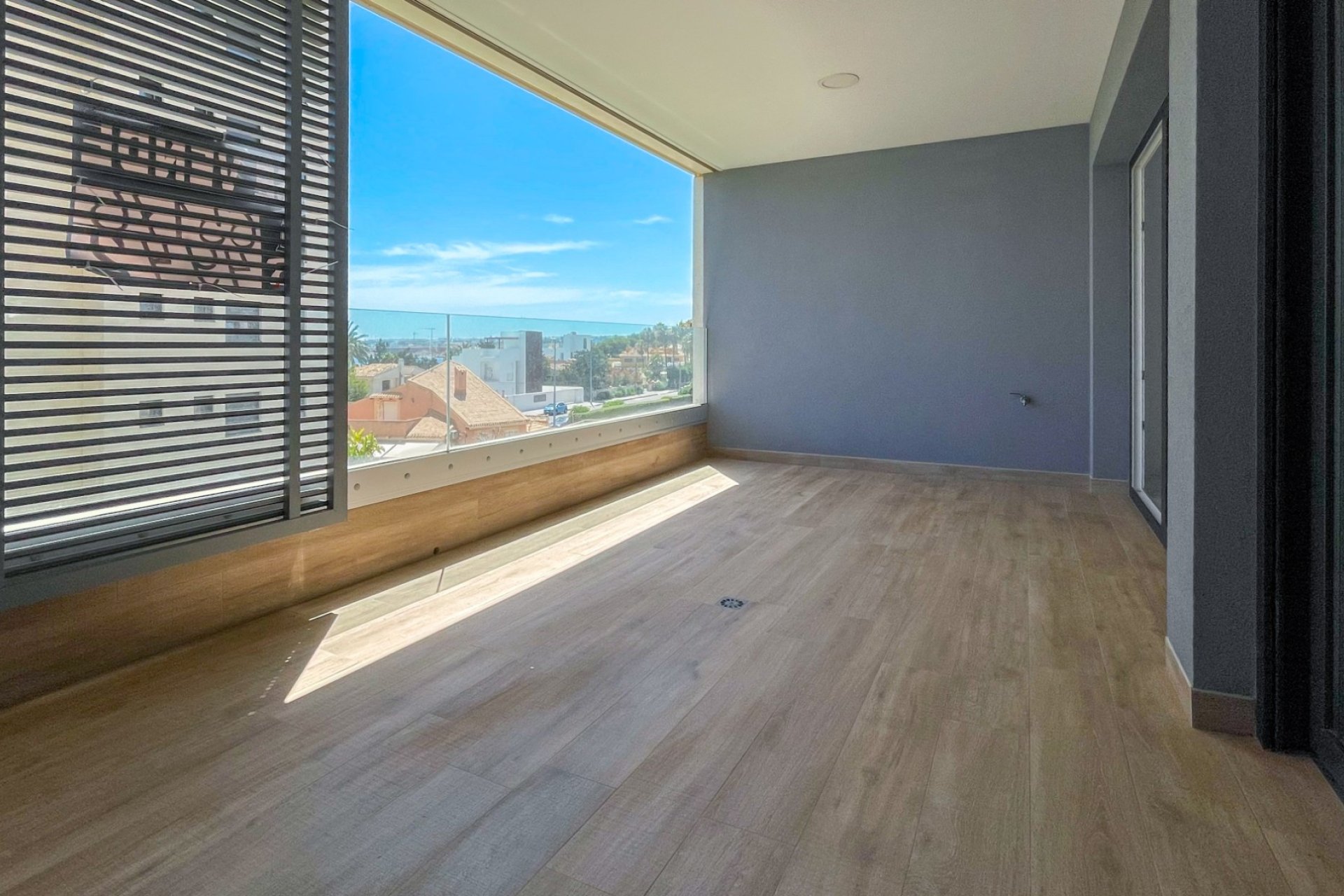 Reventa - apartment -
Orihuela Costa - Punta Prima