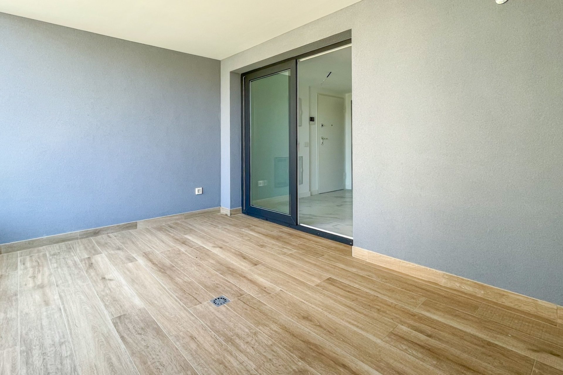 Reventa - apartment -
Orihuela Costa - Punta Prima