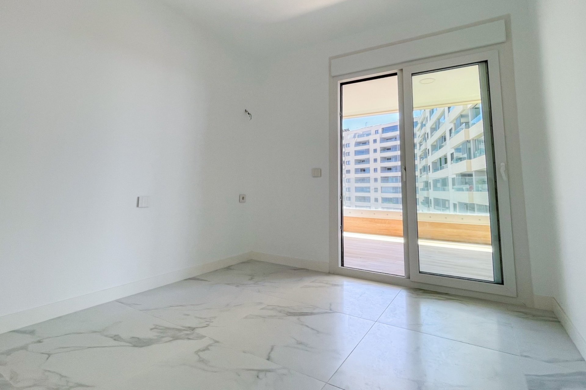 Reventa - apartment -
Orihuela Costa - Punta Prima