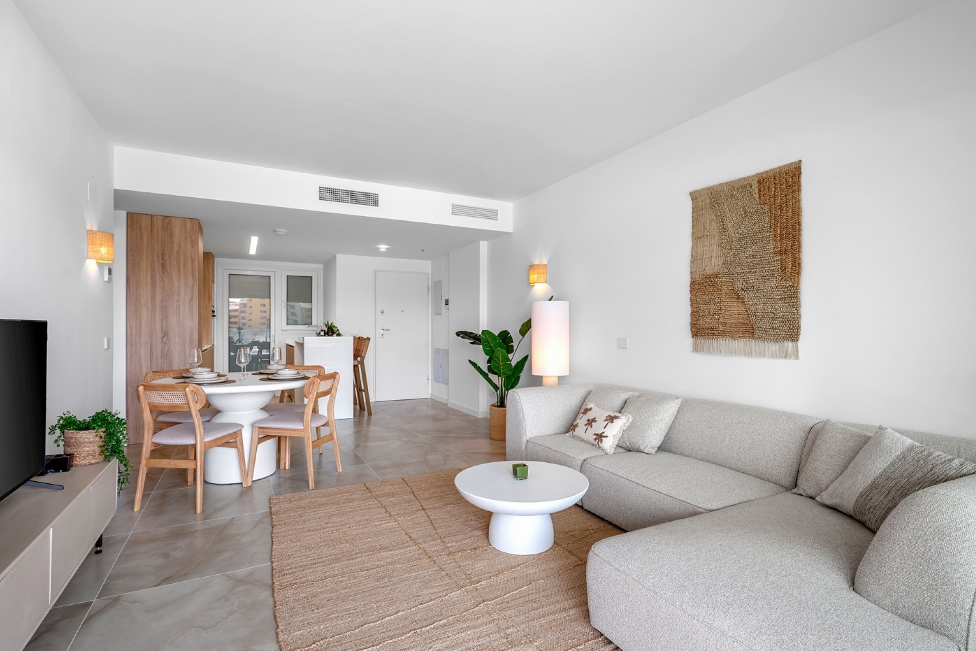 Reventa - apartment -
Orihuela Costa - Punta Prima