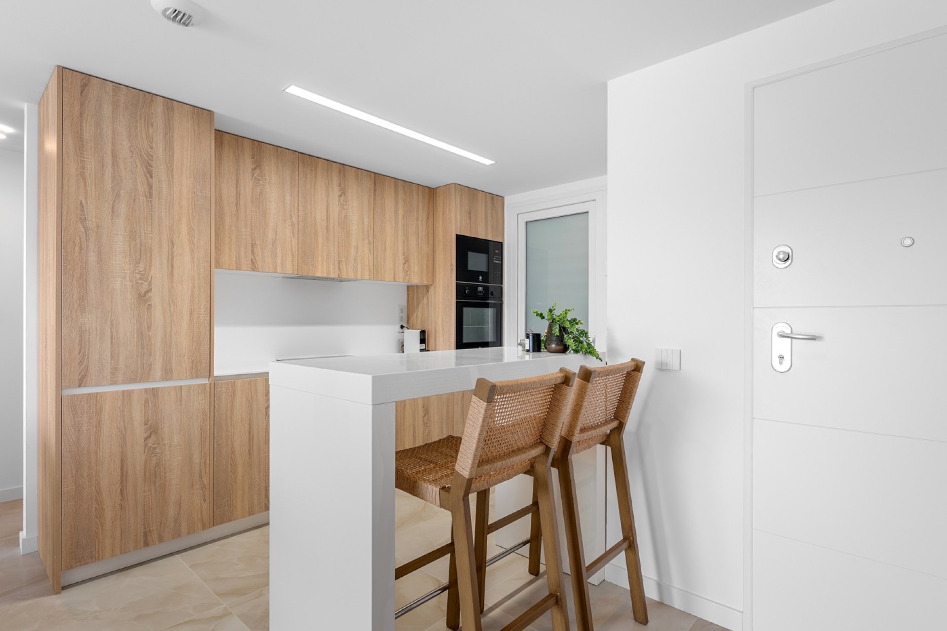 Reventa - apartment -
Orihuela Costa - Punta Prima