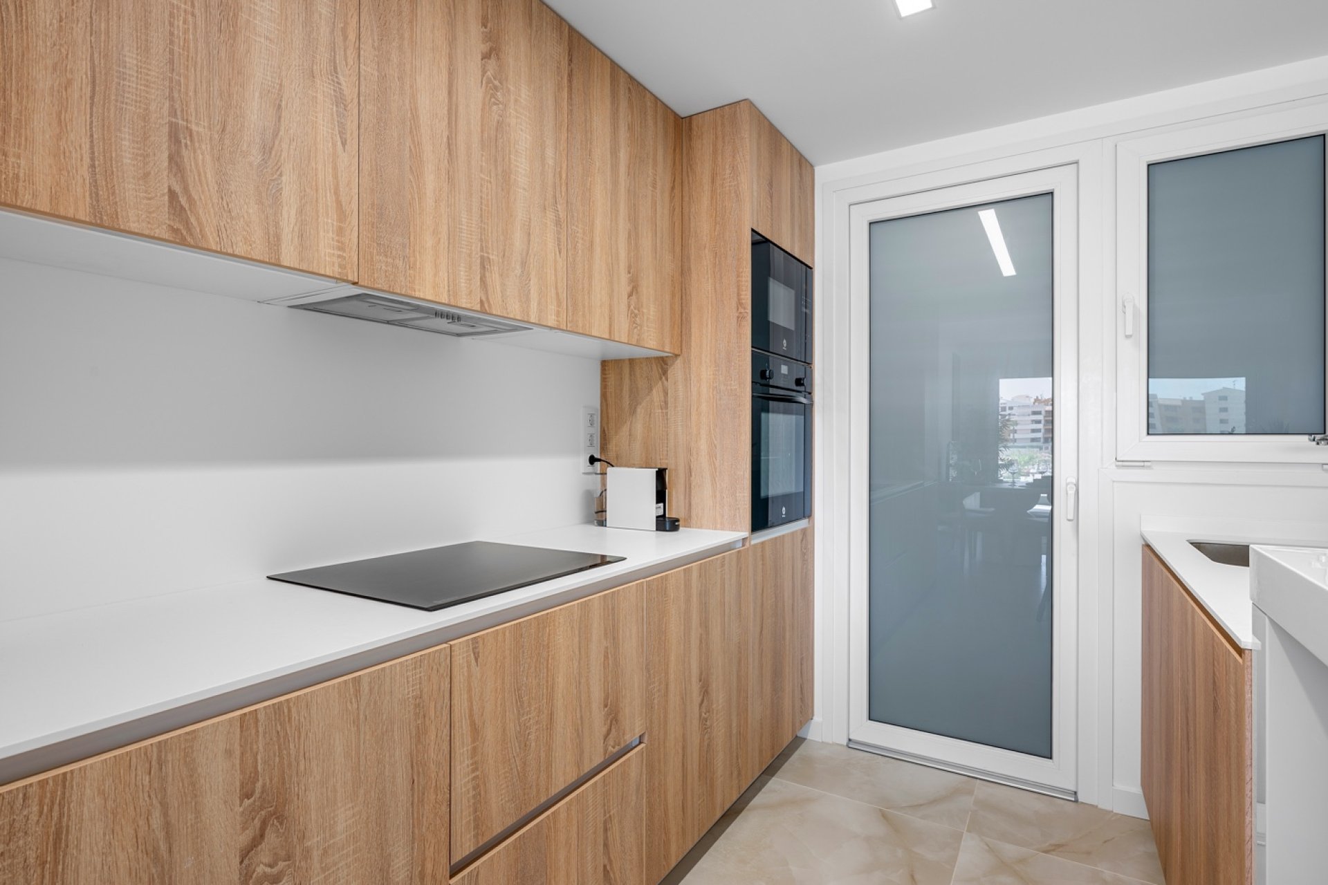 Reventa - apartment -
Orihuela Costa - Punta Prima