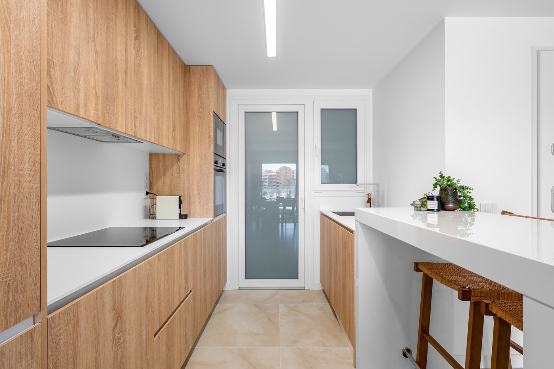 Reventa - apartment -
Orihuela Costa - Punta Prima