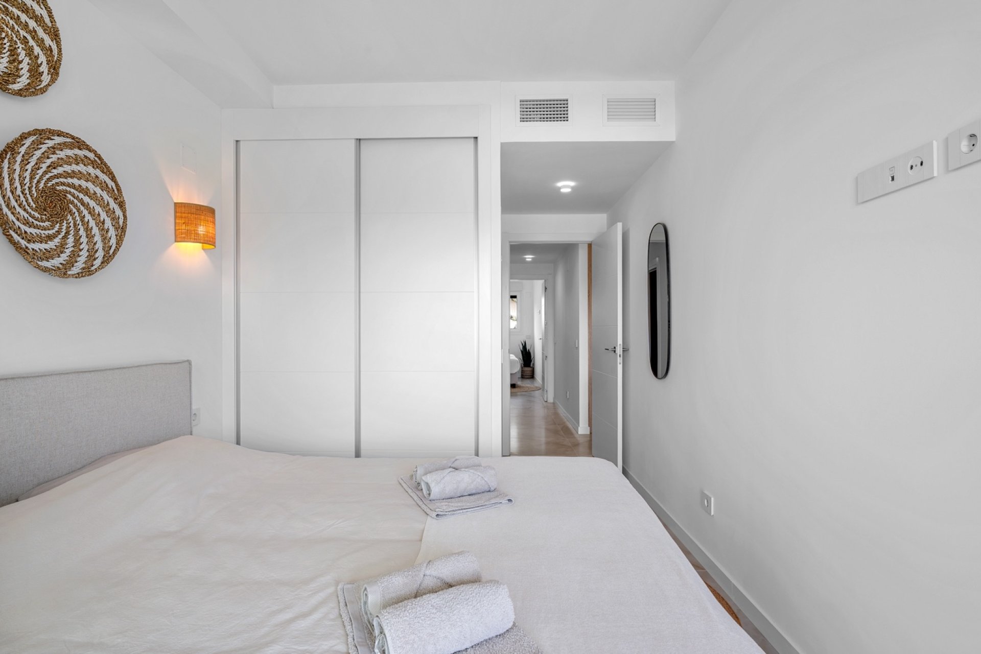 Reventa - apartment -
Orihuela Costa - Punta Prima