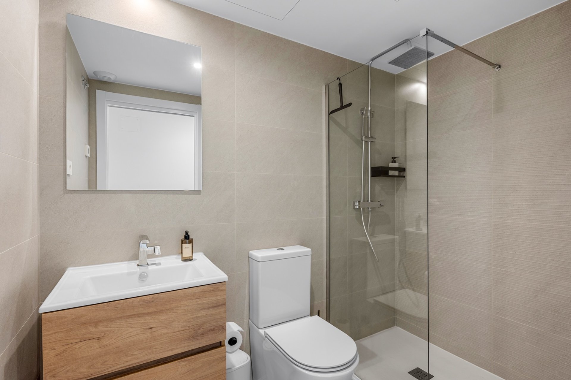 Reventa - apartment -
Orihuela Costa - Punta Prima