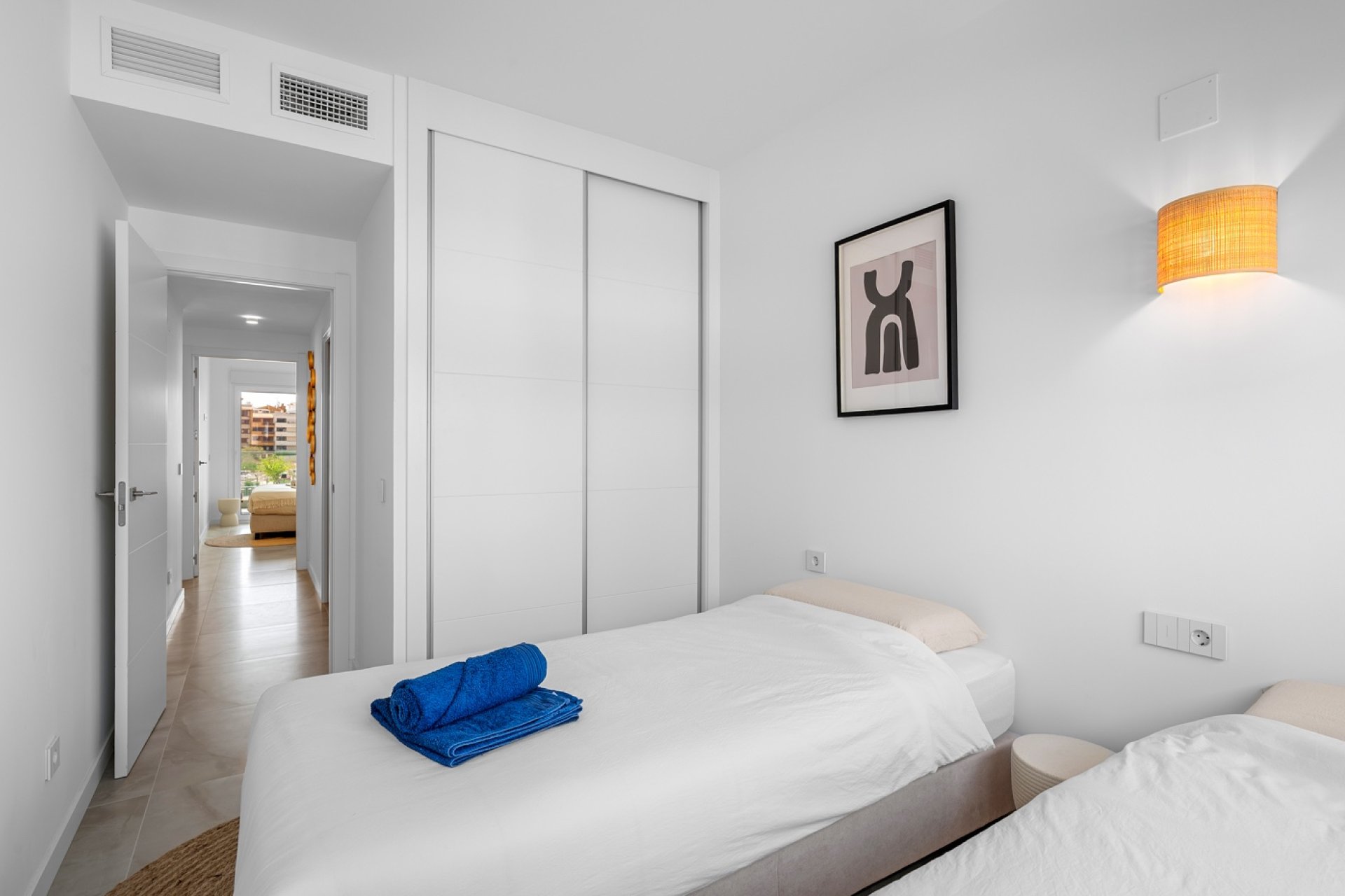 Reventa - apartment -
Orihuela Costa - Punta Prima