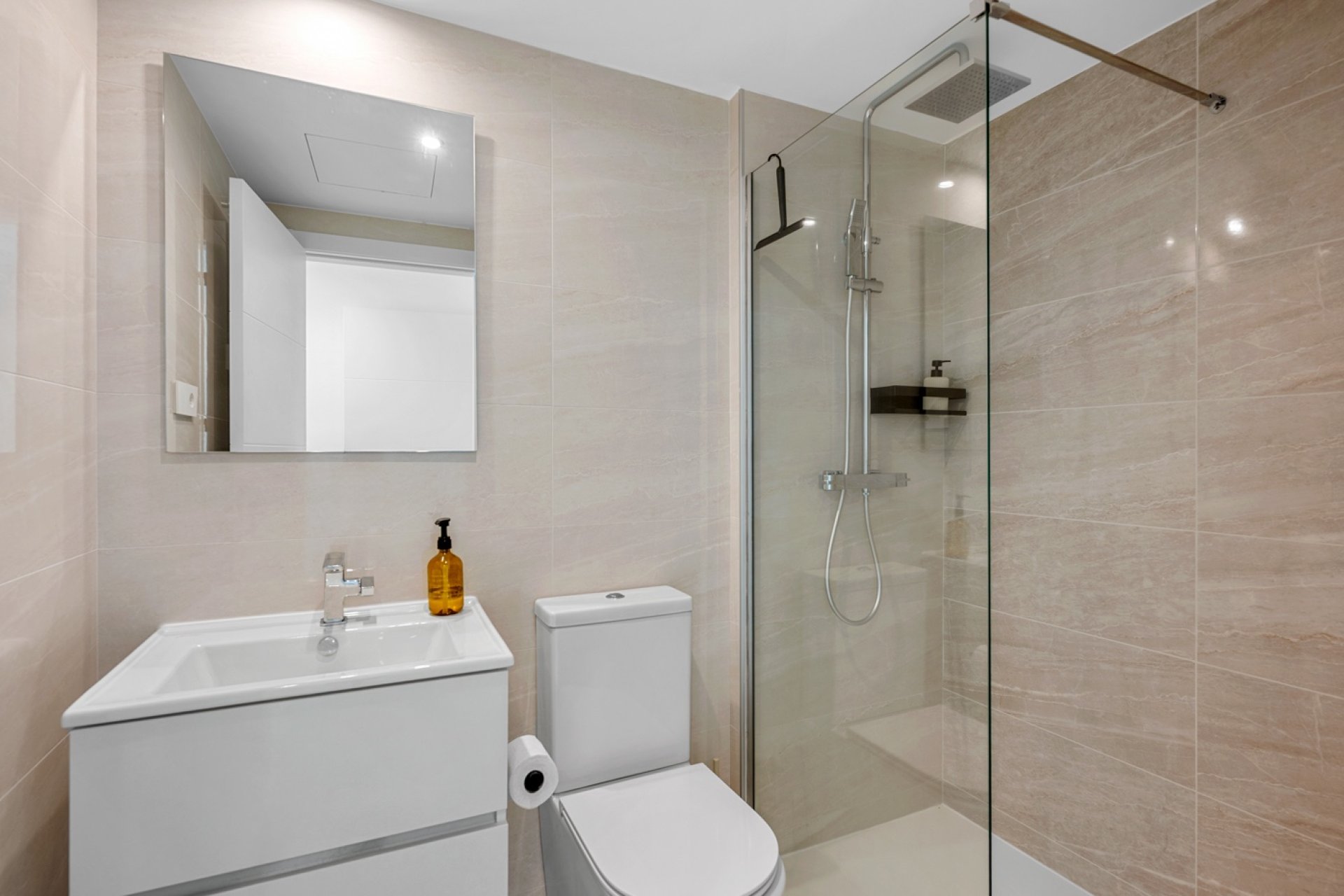 Reventa - apartment -
Orihuela Costa - Punta Prima