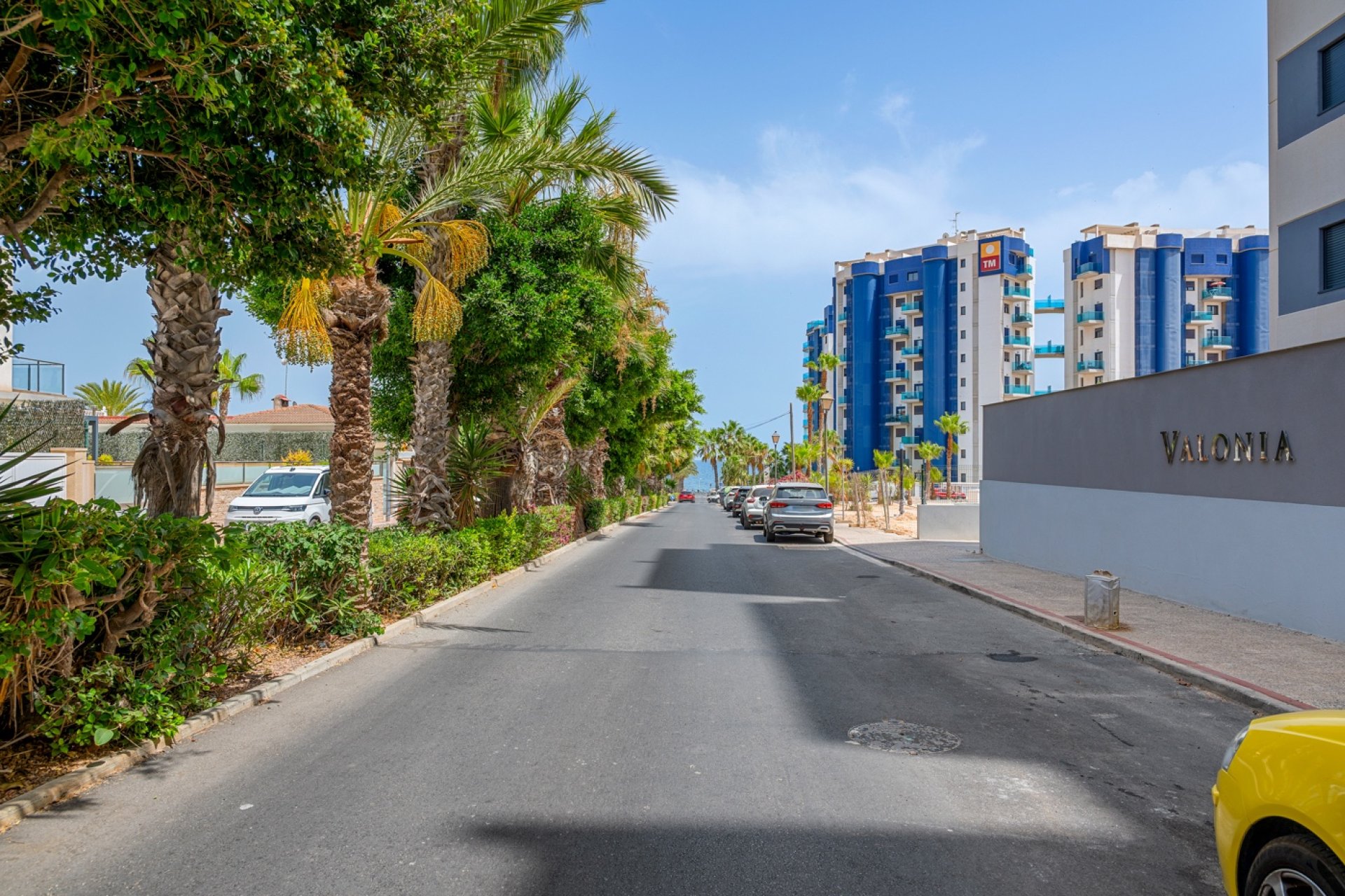 Reventa - apartment -
Orihuela Costa - Punta Prima
