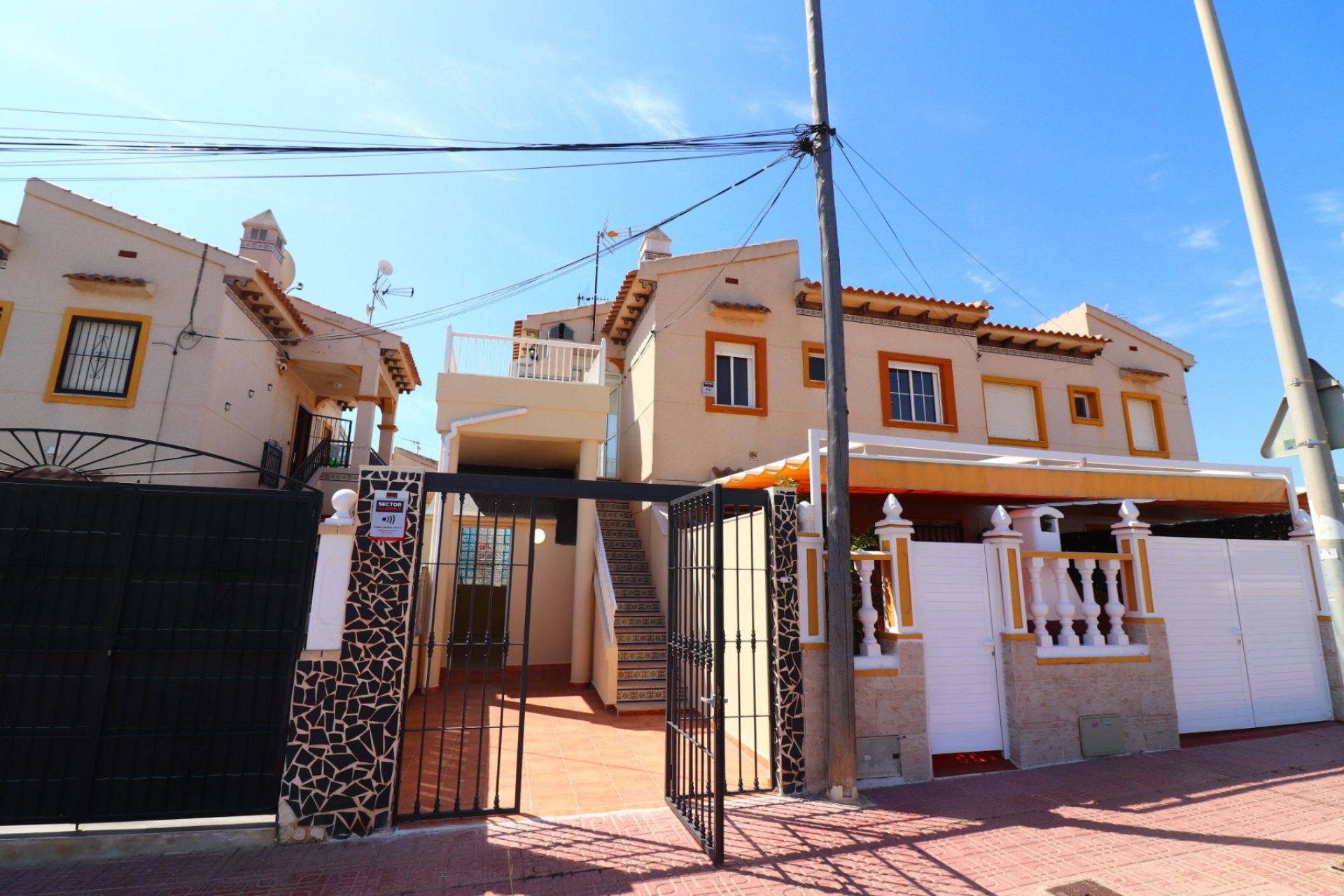 Reventa - apartment -
Orihuela Costa - Punta Prima