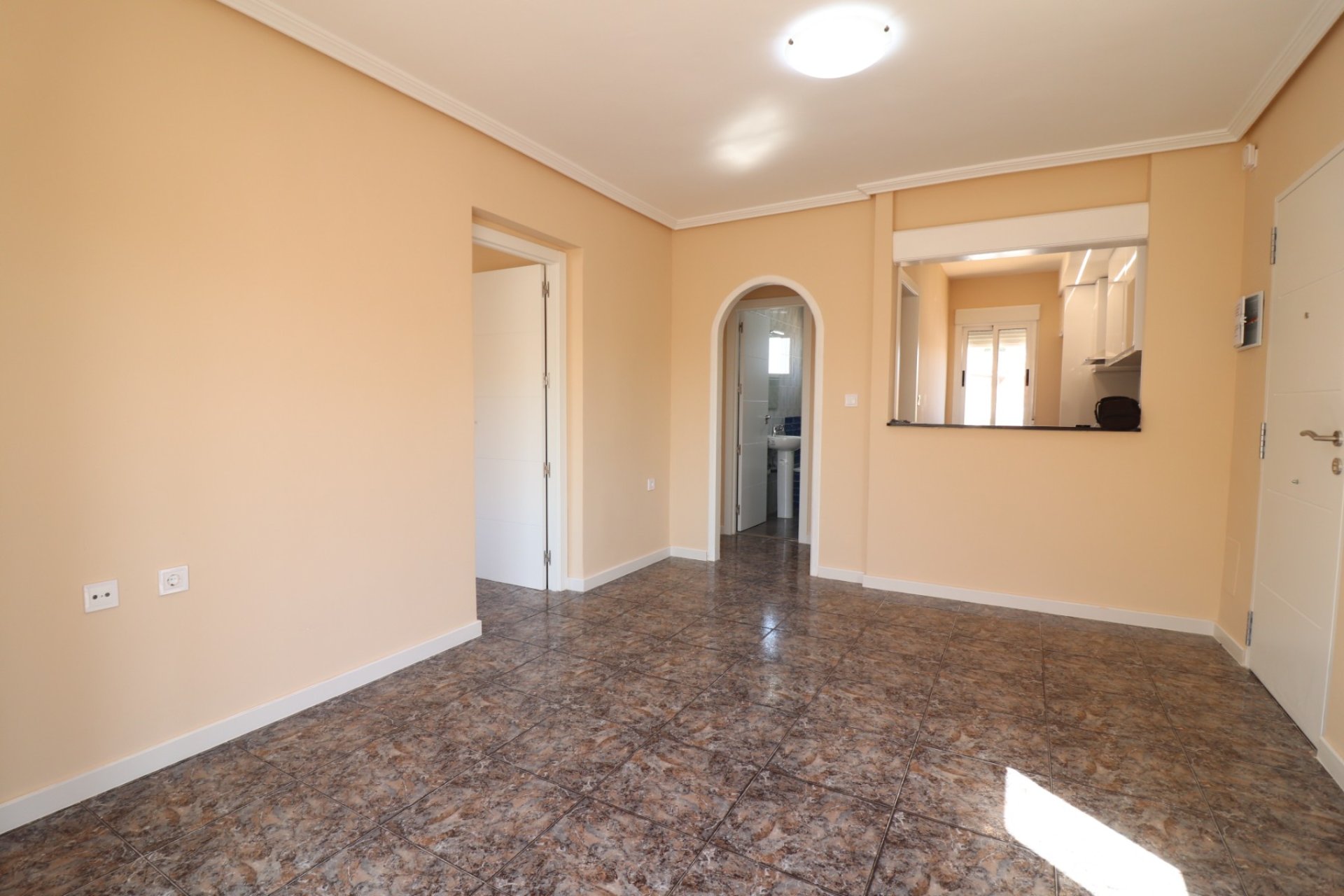 Reventa - apartment -
Orihuela Costa - Punta Prima