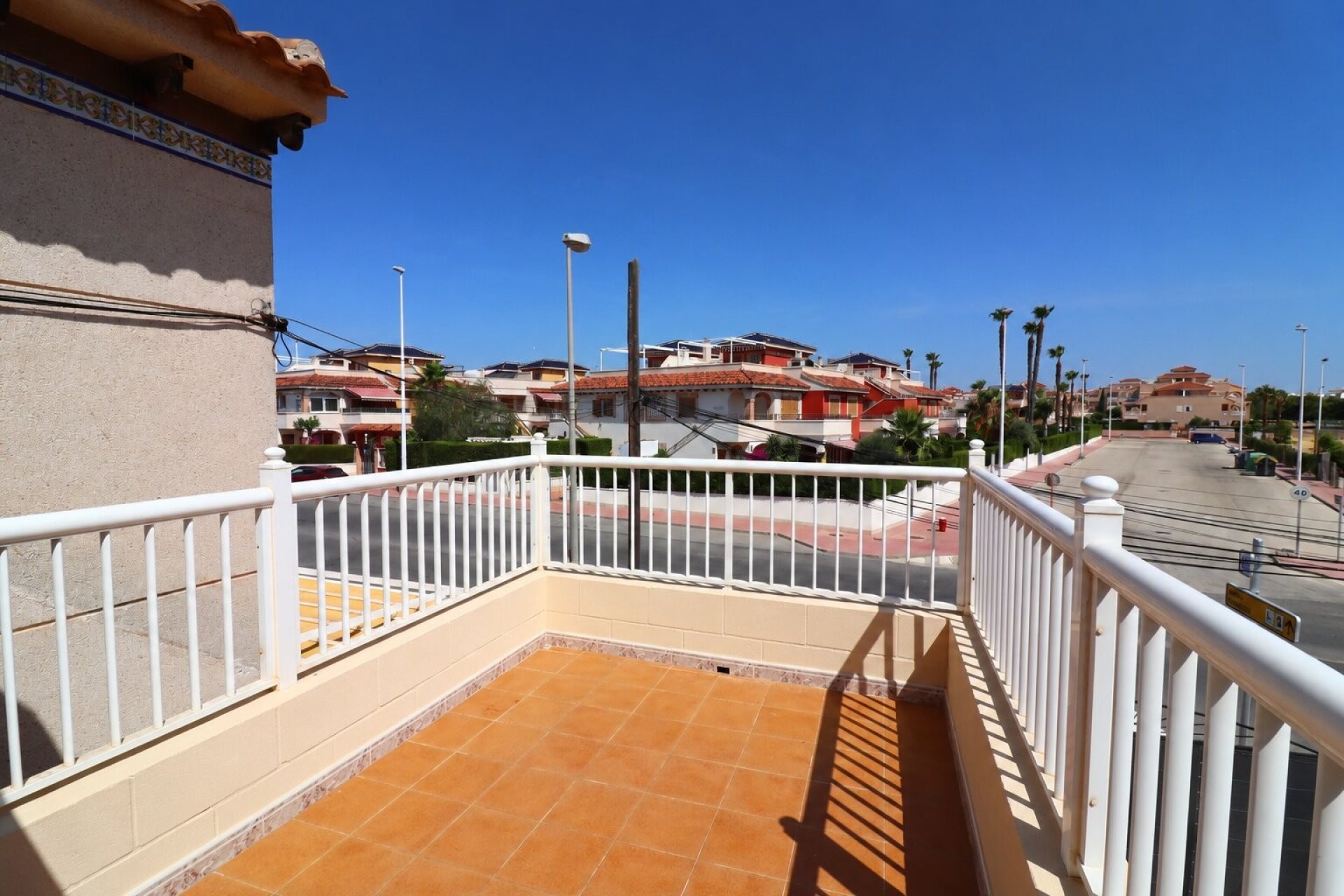 Reventa - apartment -
Orihuela Costa - Punta Prima