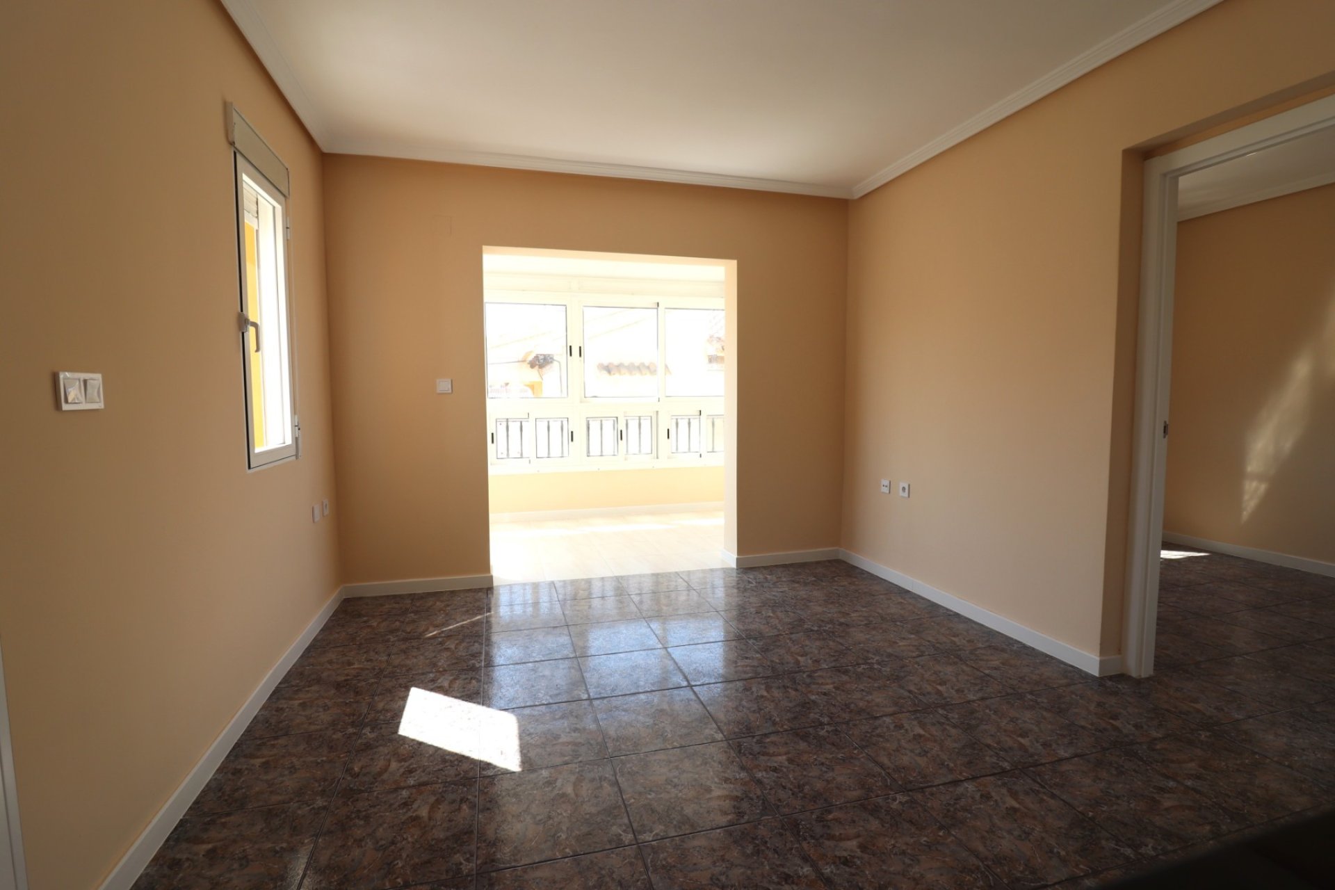 Reventa - apartment -
Orihuela Costa - Punta Prima