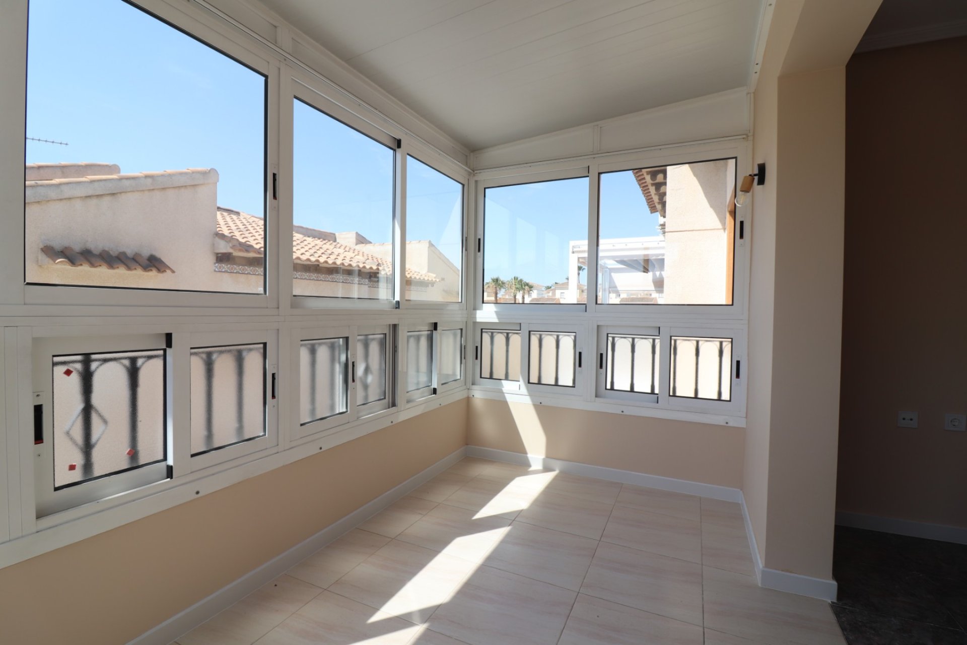 Reventa - apartment -
Orihuela Costa - Punta Prima