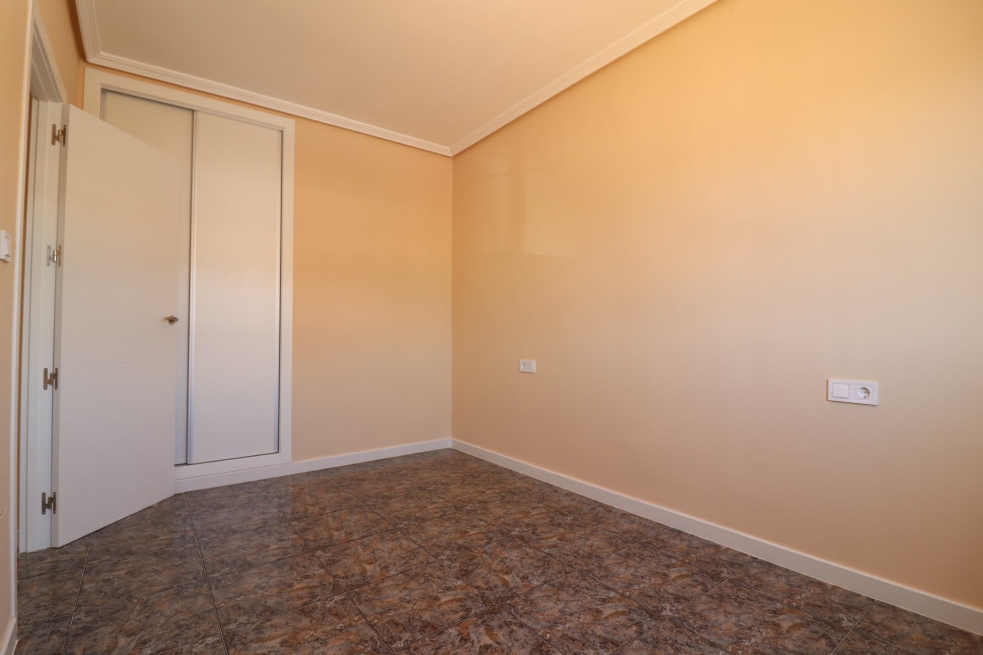 Reventa - apartment -
Orihuela Costa - Punta Prima