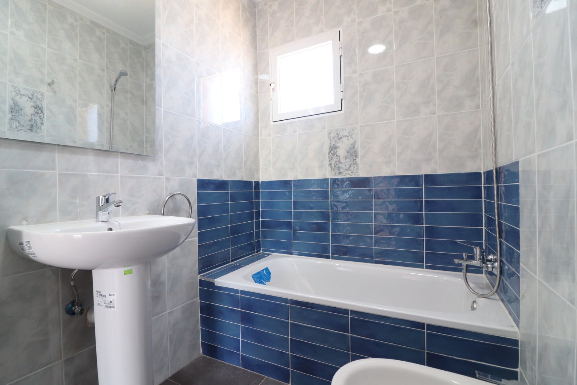 Reventa - apartment -
Orihuela Costa - Punta Prima