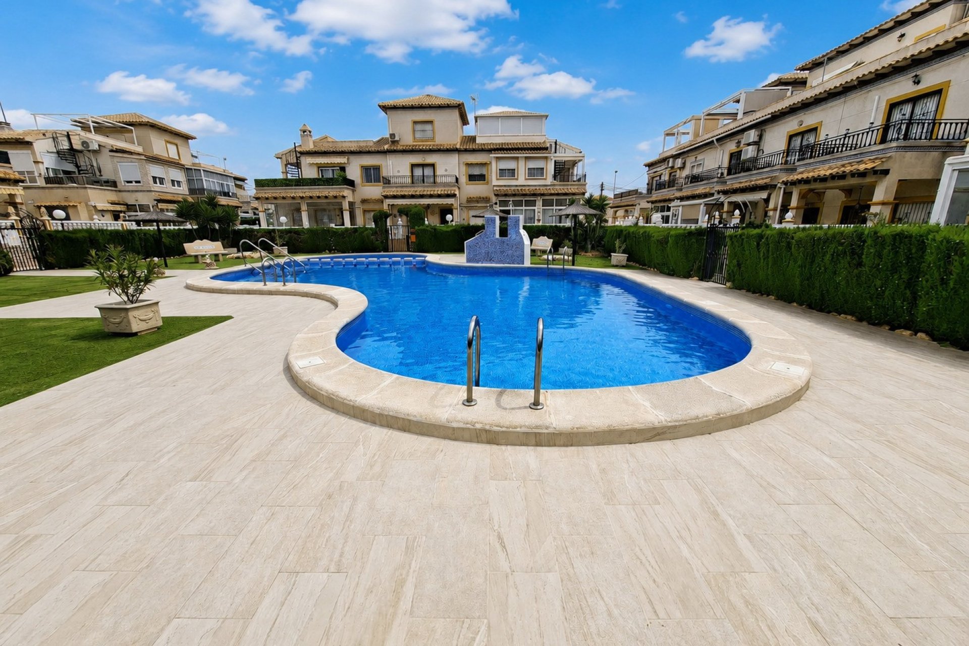 Reventa - apartment -
Orihuela Costa - Punta Prima