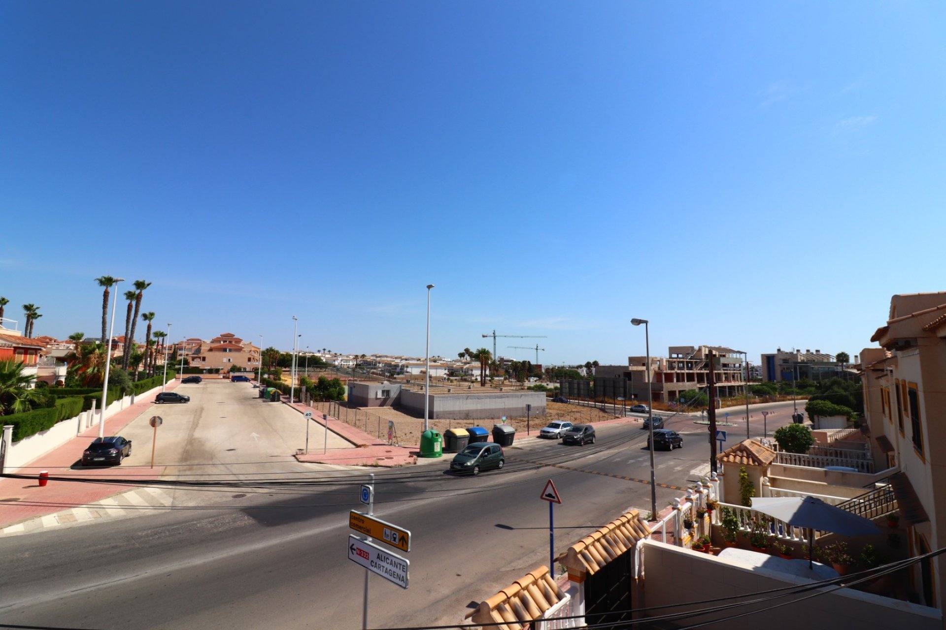 Reventa - apartment -
Orihuela Costa - Punta Prima