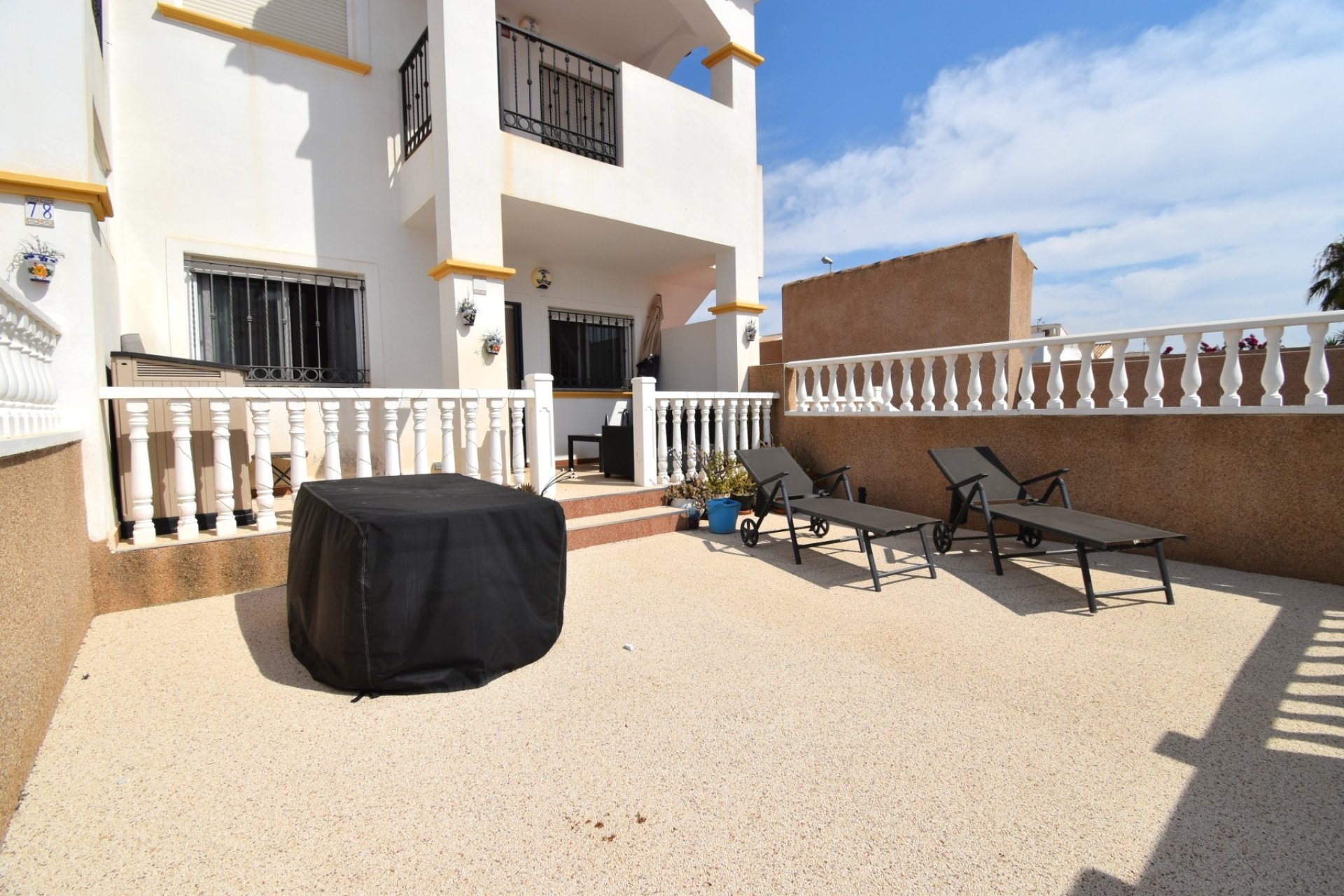 Reventa - apartment -
Orihuela Costa - Punta Prima