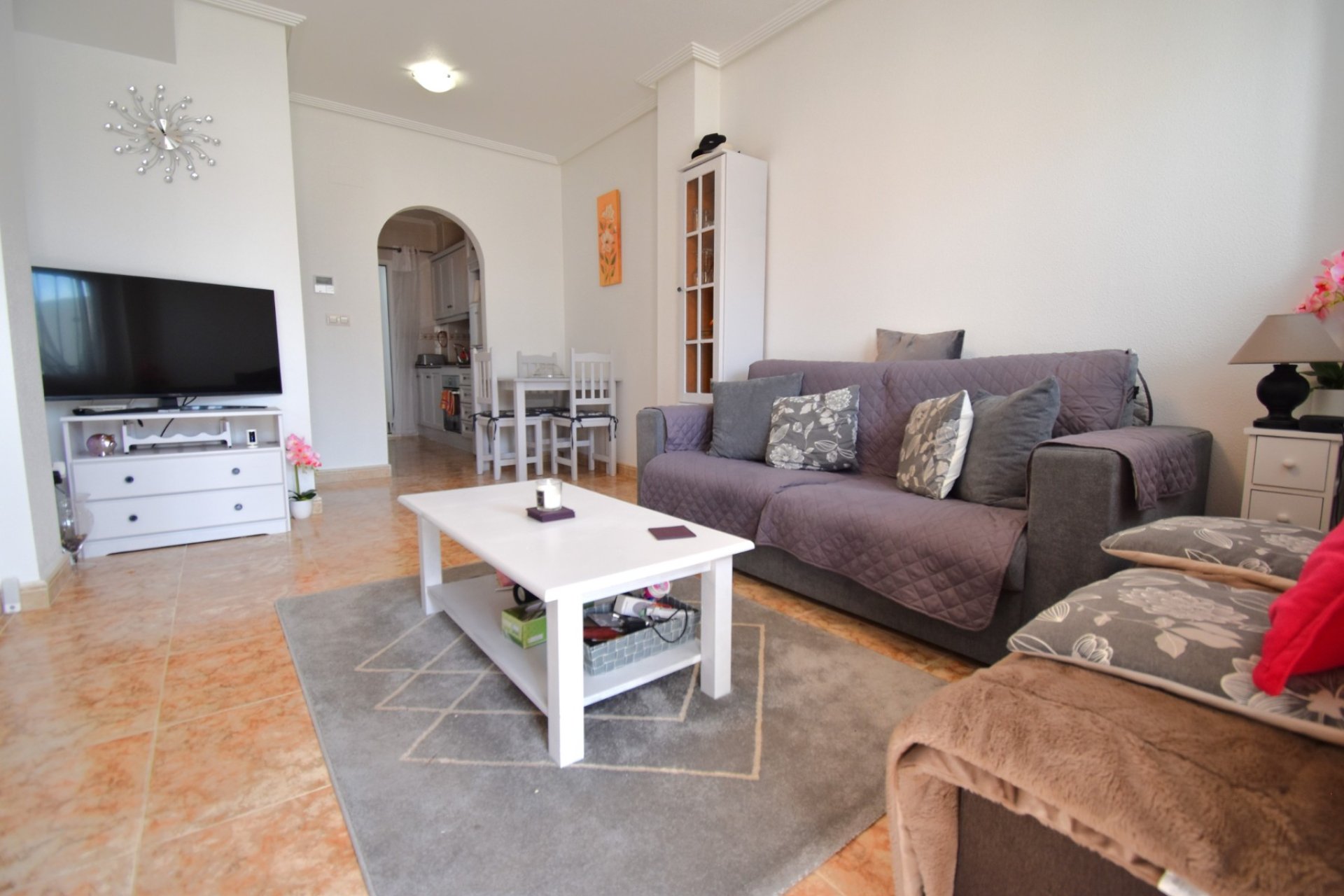 Reventa - apartment -
Orihuela Costa - Punta Prima