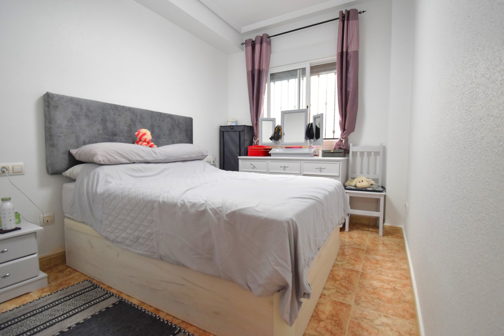 Reventa - apartment -
Orihuela Costa - Punta Prima