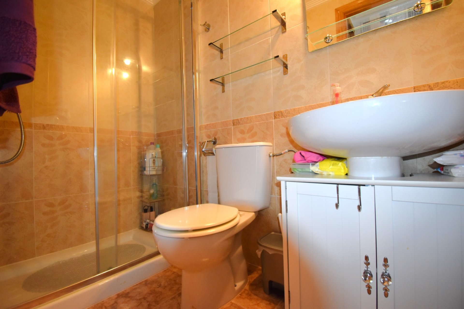 Reventa - apartment -
Orihuela Costa - Punta Prima