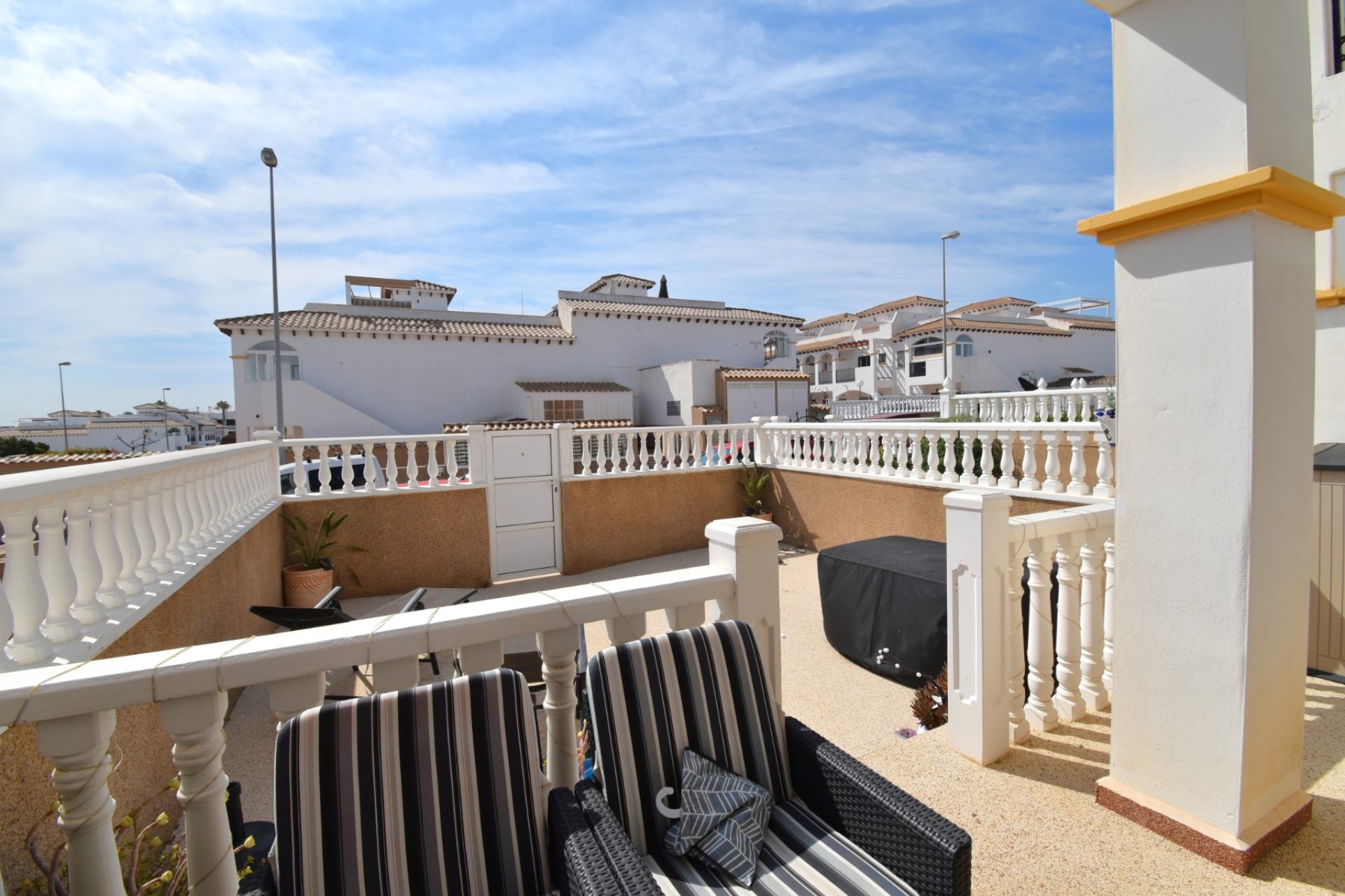 Reventa - apartment -
Orihuela Costa - Punta Prima