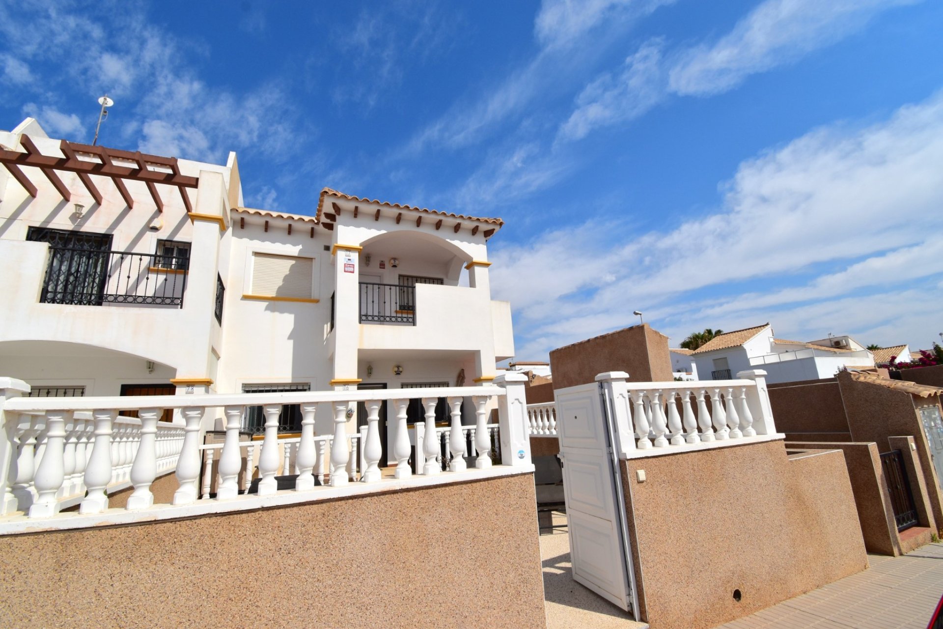 Reventa - apartment -
Orihuela Costa - Punta Prima