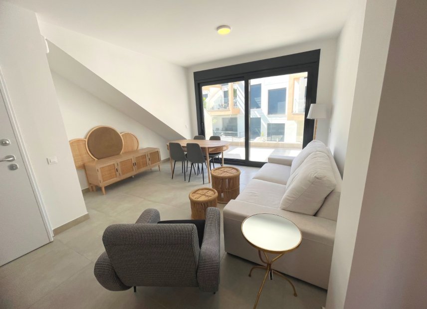 Reventa - apartment -
Orihuela Costa - Villamartín