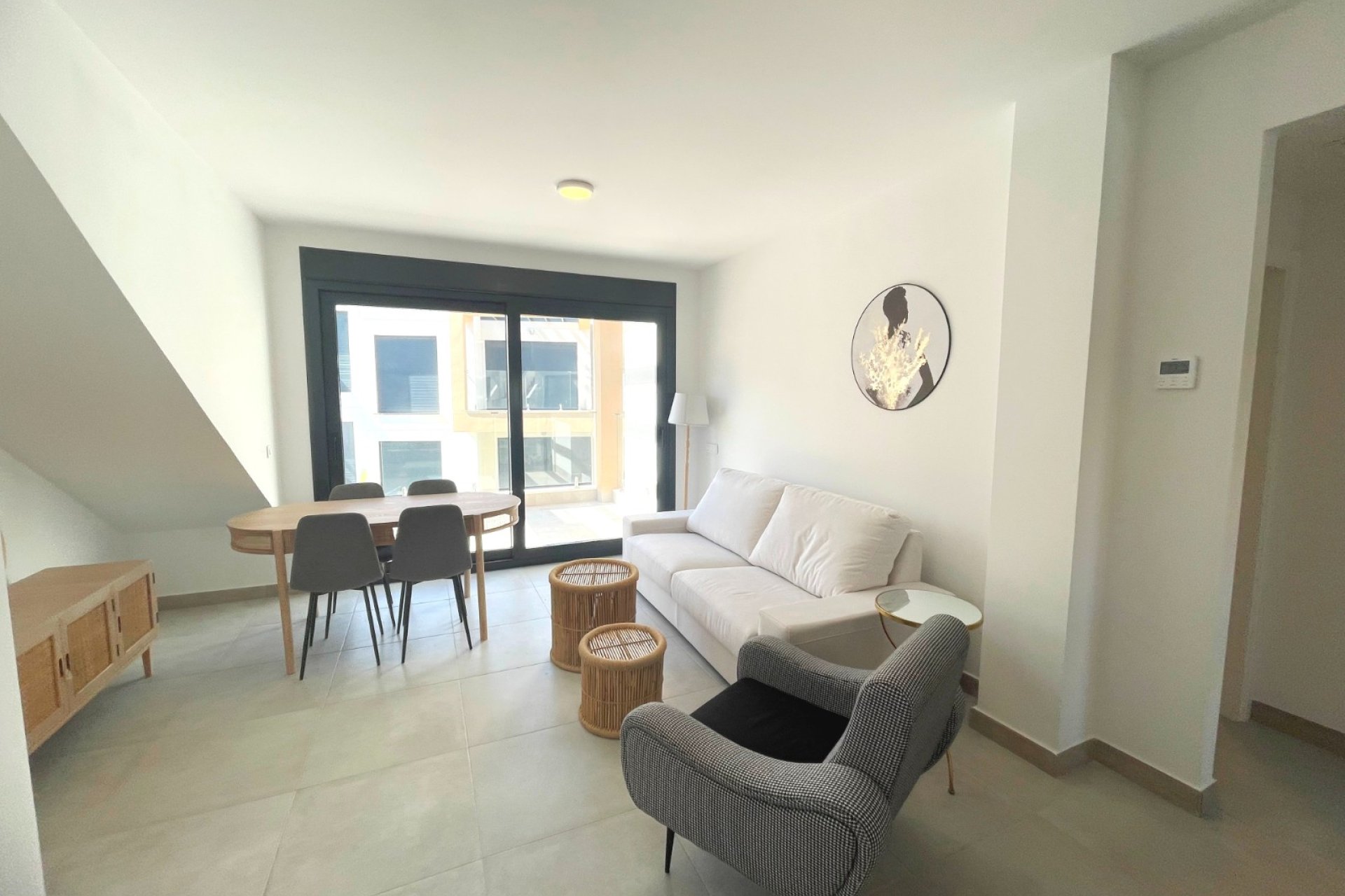 Reventa - apartment -
Orihuela Costa - Villamartín