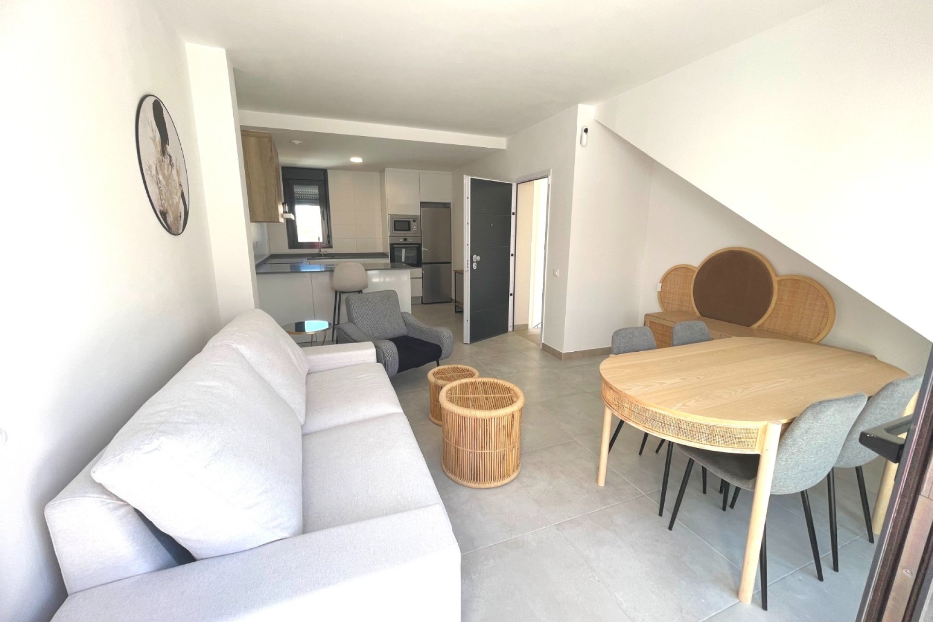 Reventa - apartment -
Orihuela Costa - Villamartín