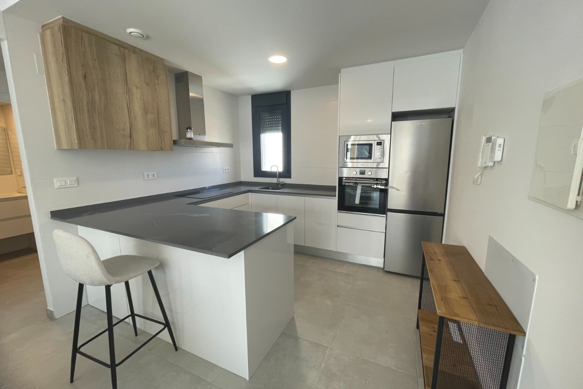 Reventa - apartment -
Orihuela Costa - Villamartín